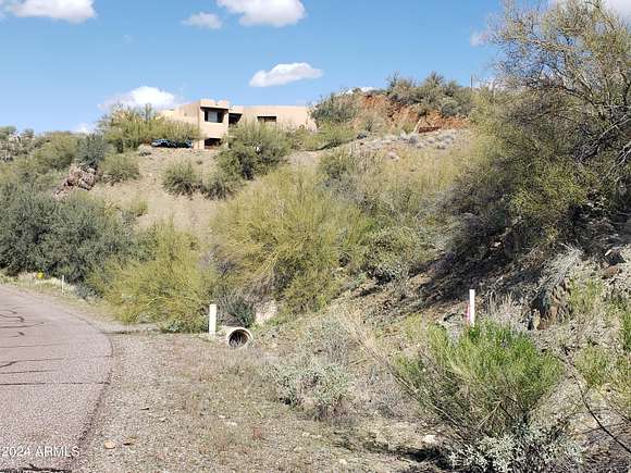 0.76 Acres of Residential Land for Sale in Black Canyon City, Arizona