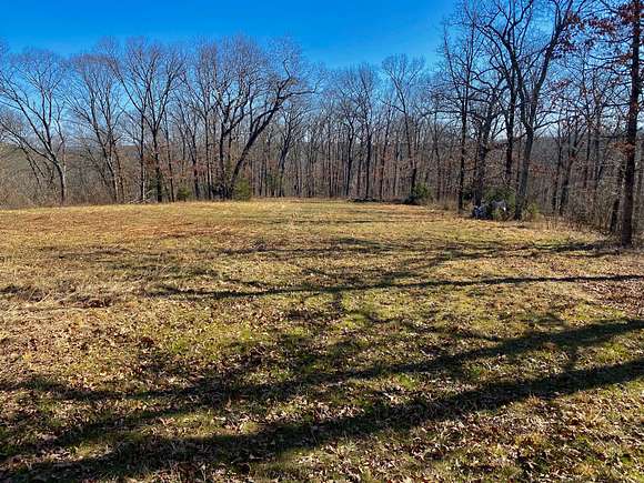 80 Acres of Recreational Land for Sale in Locke, Arkansas