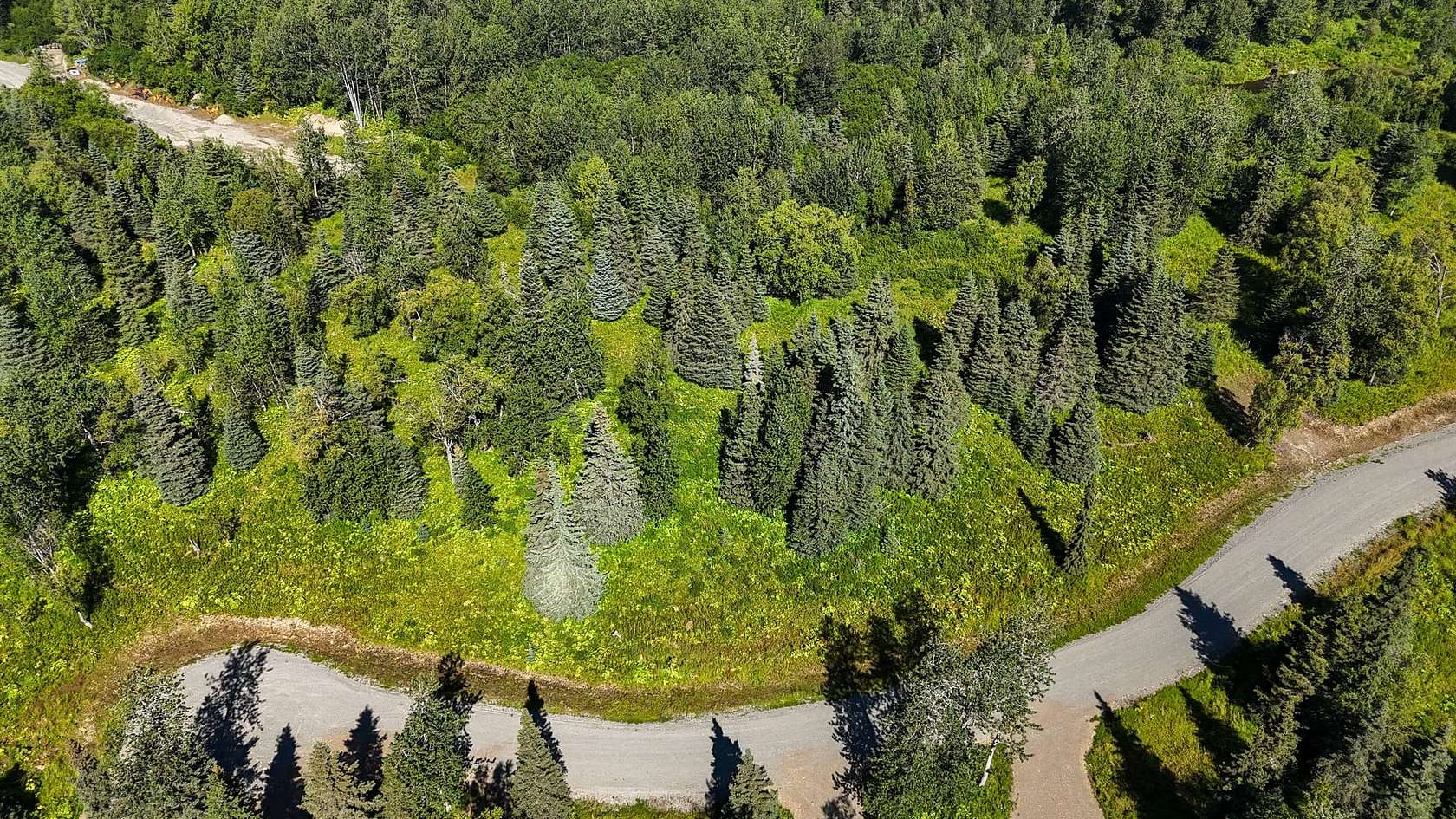 1.18 Acres of Residential Land for Sale in Ninilchik, Alaska