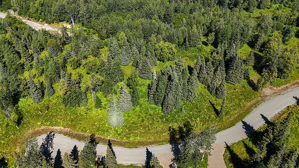 1.18 Acres of Residential Land for Sale in Ninilchik, Alaska