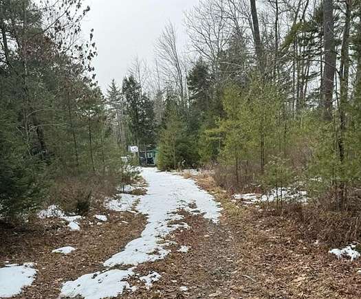 5.9 Acres of Land for Sale in Scarborough, Maine
