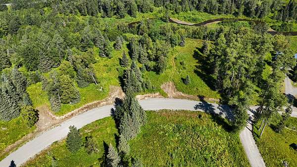 1.19 Acres of Residential Land for Sale in Ninilchik, Alaska