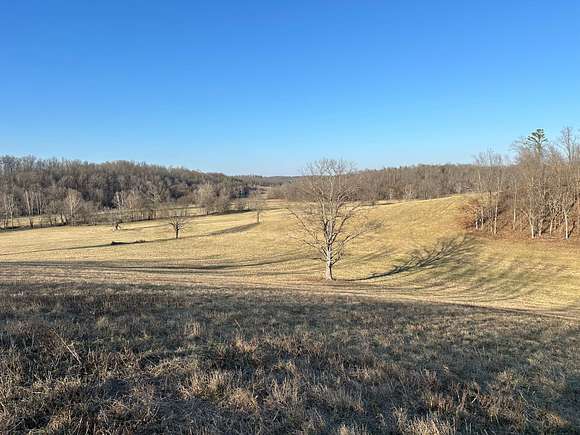 575 Acres of Recreational Land & Farm for Sale in Van Buren, Missouri