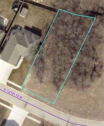 0.28 Acres of Residential Land for Sale in Louisburg, Kansas