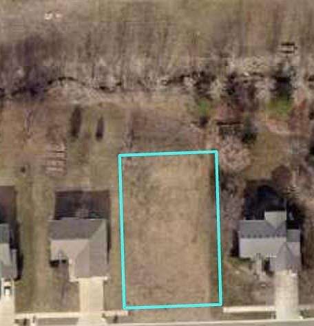 0.19 Acres of Residential Land for Sale in Louisburg, Kansas