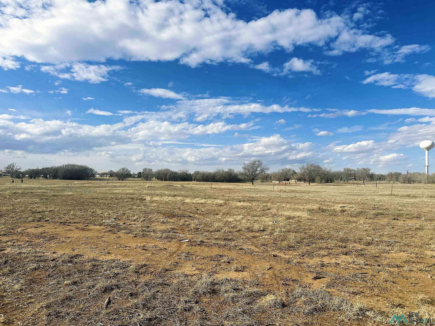 0.23 Acres of Residential Land for Sale in Clovis, New Mexico
