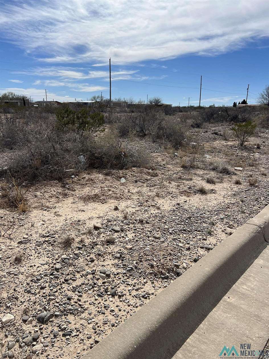 Residential Land for Sale in Artesia, New Mexico