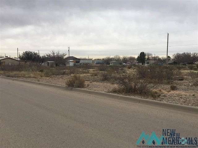 0.71 Acres of Land for Sale in Artesia, New Mexico