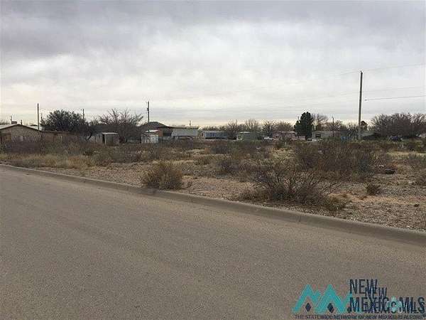 0.71 Acres of Land for Sale in Artesia, New Mexico