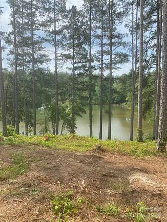 1.1 Acres of Residential Land for Sale in Connelly Springs, North Carolina
