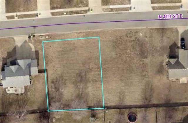 0.21 Acres of Residential Land for Sale in Louisburg, Kansas
