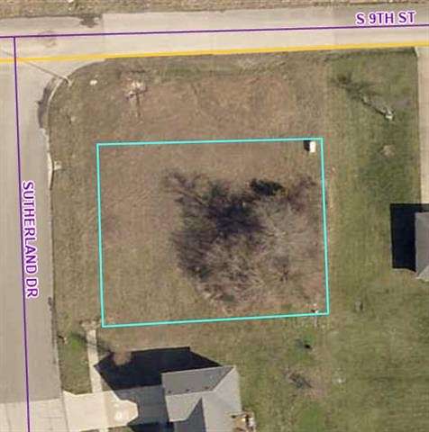 0.25 Acres of Residential Land for Sale in Louisburg, Kansas