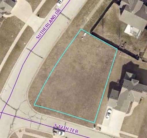 0.27 Acres of Residential Land for Sale in Louisburg, Kansas