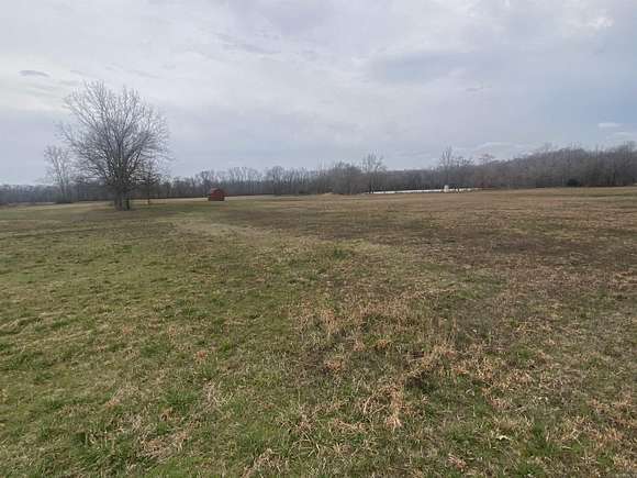35.4 Acres of Recreational Land & Farm for Sale in Searcy, Arkansas