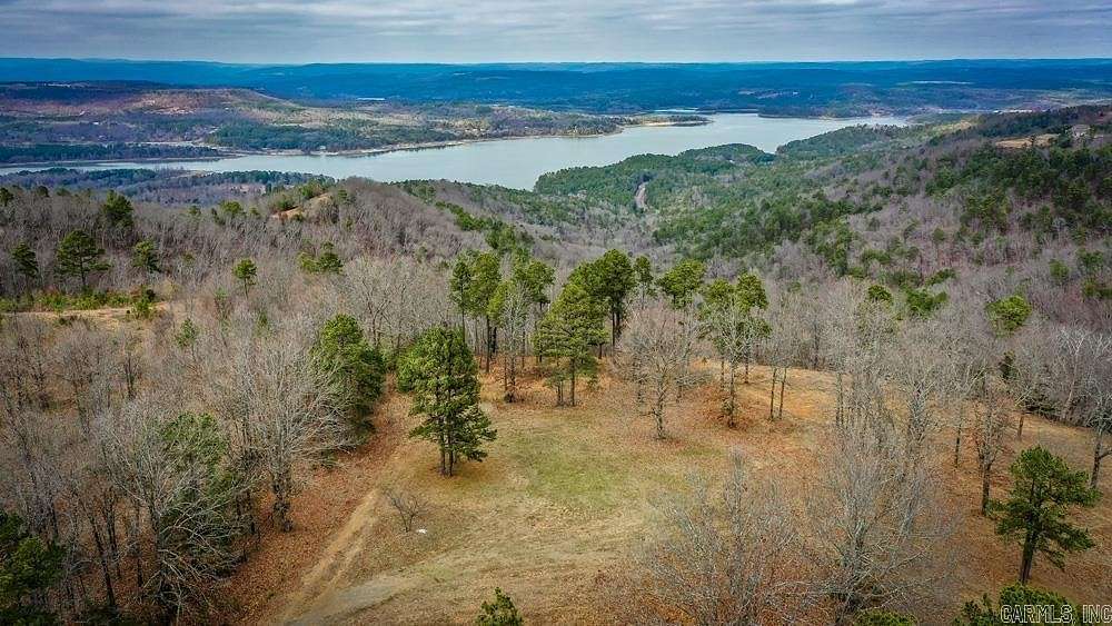 8.2 Acres of Residential Land for Sale in Bee Branch, Arkansas