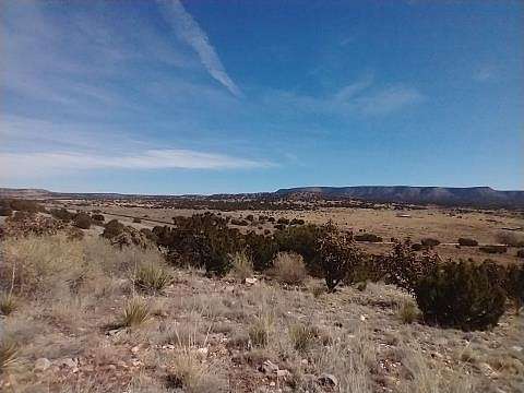27.8 Acres of Recreational Land for Sale in Mountainair, New Mexico
