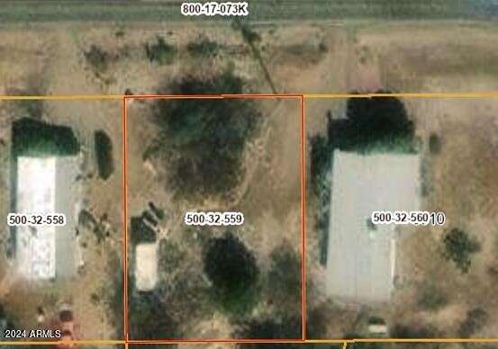 0.2 Acres of Residential Land for Sale in Mayer, Arizona