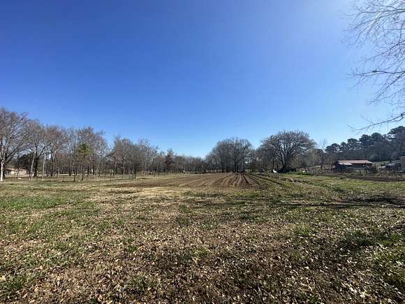 10 Acres of Mixed-Use Land for Sale in Paris, Arkansas