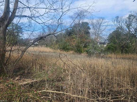 0.057 Acres of Land for Sale in Norfolk, Virginia