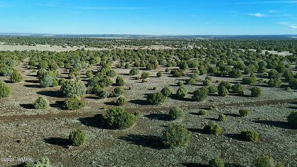 8.2 Acres of Residential Land for Sale in Show Low, Arizona