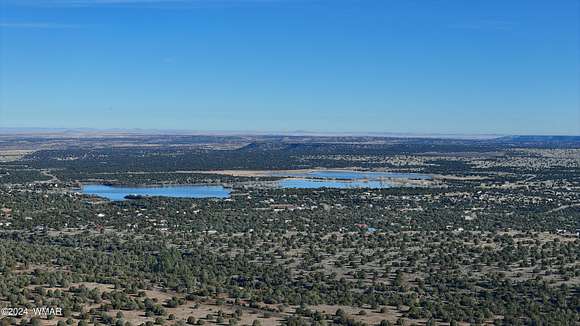 14 Acres of Recreational Land for Sale in Show Low, Arizona