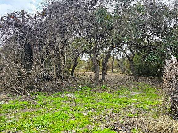 0.45 Acres of Residential Land for Sale in Ingleside, Texas