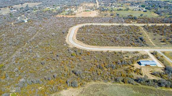 3.7 Acres of Residential Land for Sale in Clyde, Texas