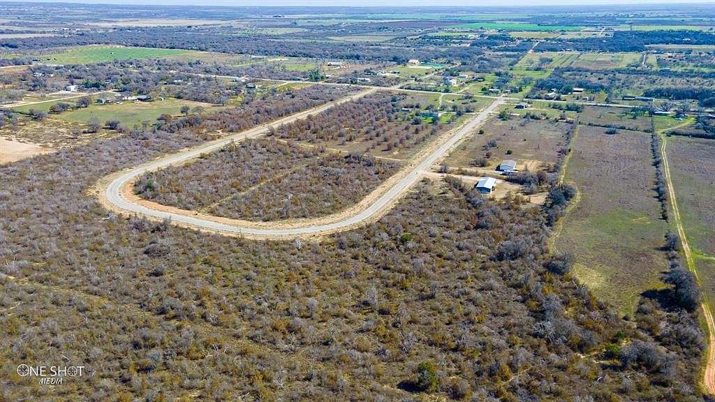 3.3 Acres of Residential Land for Sale in Clyde, Texas