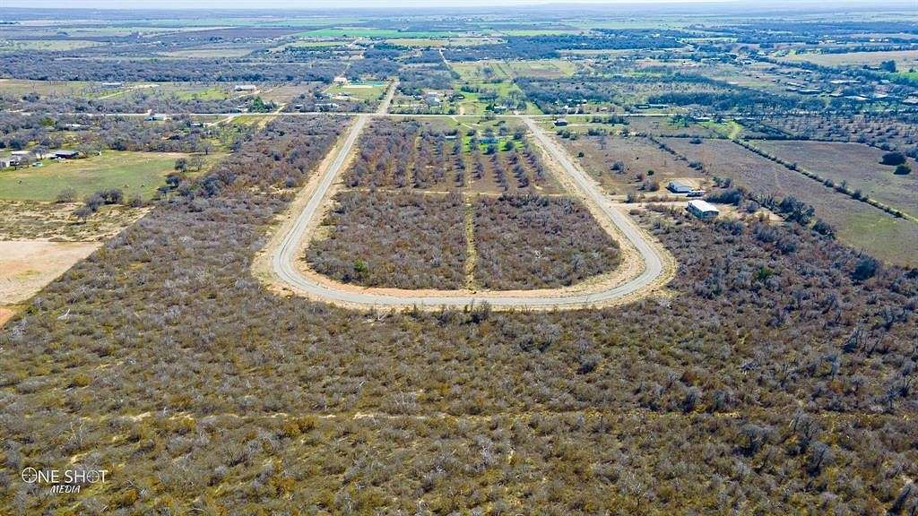 3.27 Acres of Residential Land for Sale in Clyde, Texas