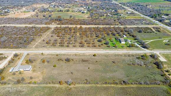 1.2 Acres of Residential Land for Sale in Clyde, Texas