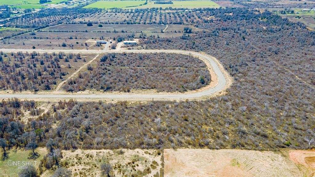 2.2 Acres of Residential Land for Sale in Clyde, Texas