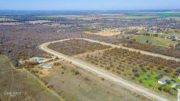 1.24 Acres of Residential Land for Sale in Clyde, Texas