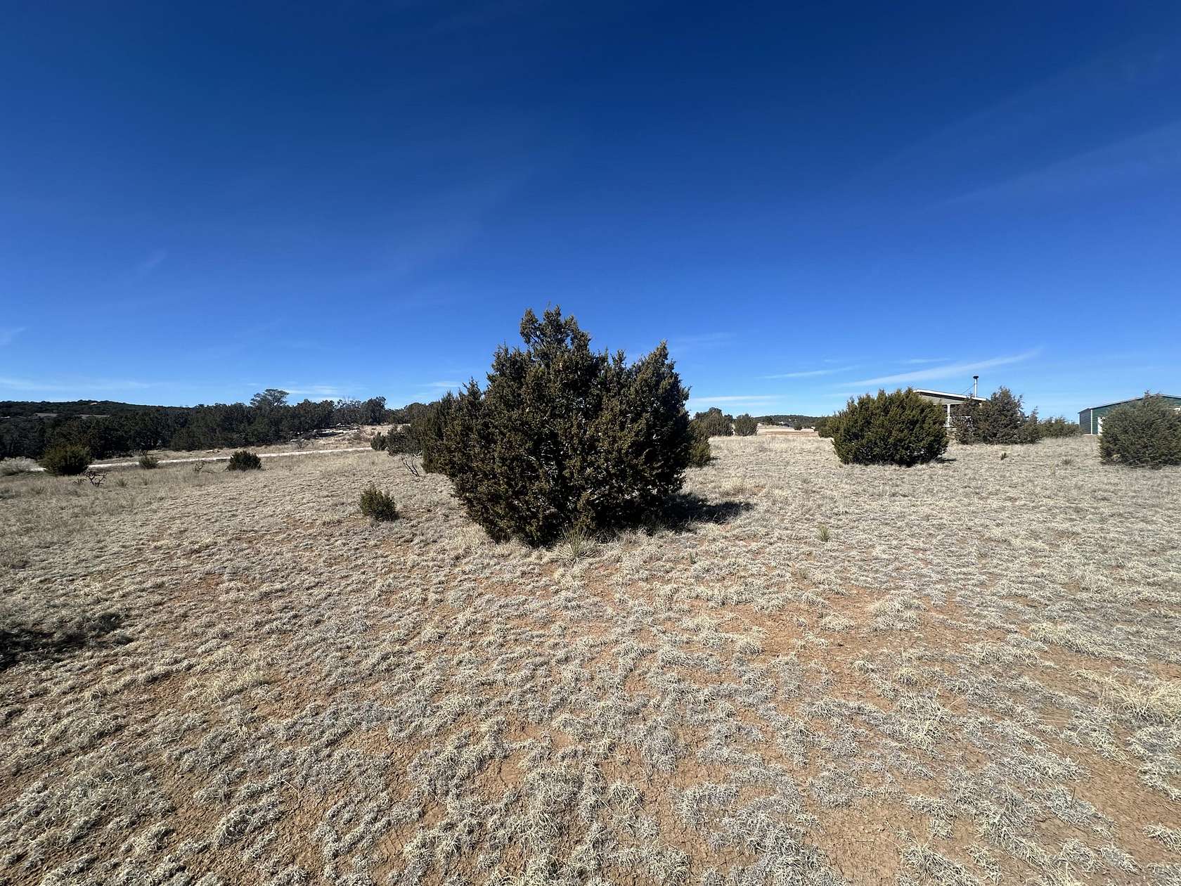 1.8 Acres of Land for Sale in Edgewood, New Mexico