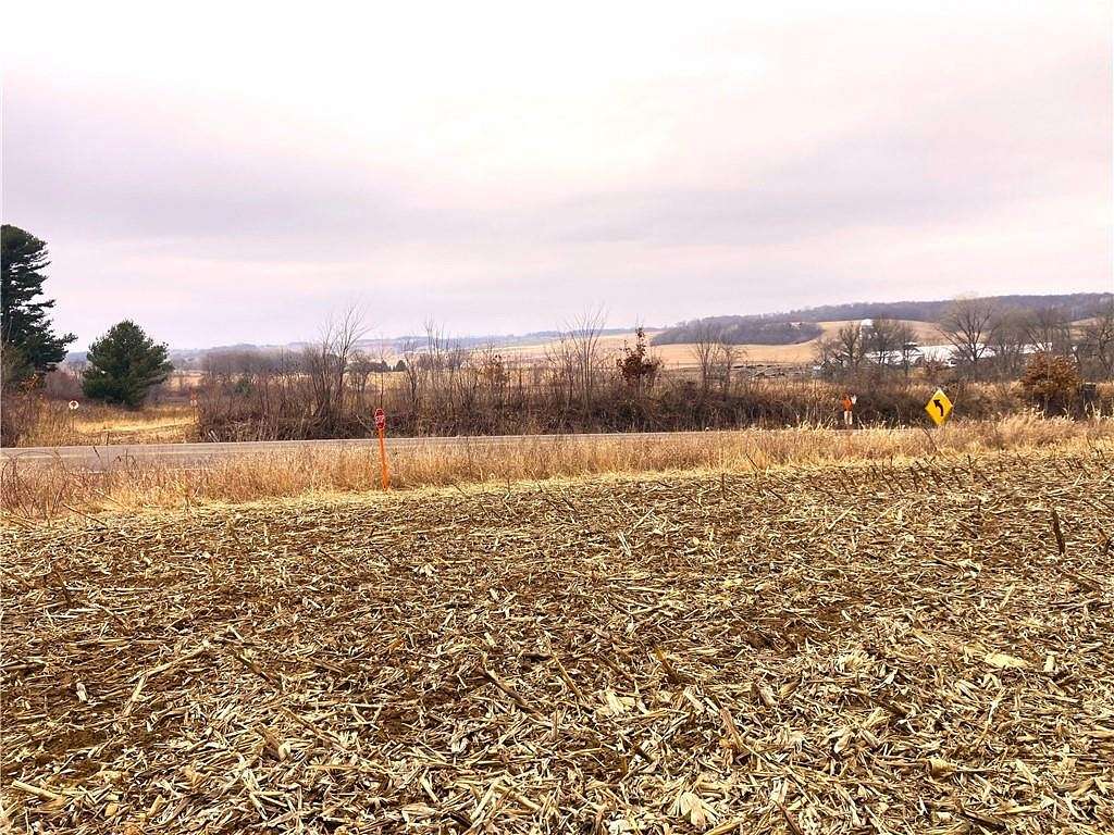 1.2 Acres of Residential Land for Sale in Chippewa Falls, Wisconsin