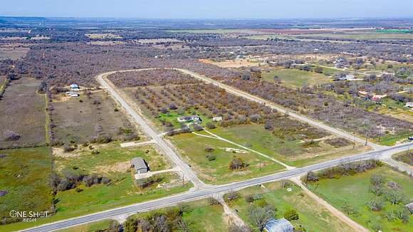 2.09 Acres of Residential Land for Sale in Clyde, Texas