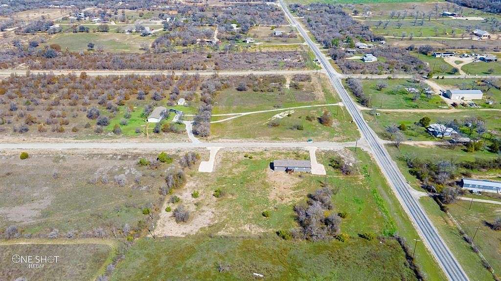 1.5 Acres of Residential Land for Sale in Clyde, Texas