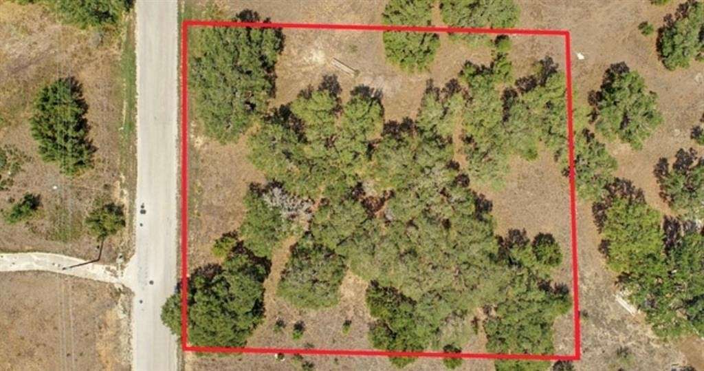 1 Acre of Residential Land for Sale in Blanco, Texas