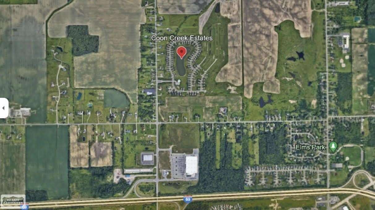 0.21 Acres of Residential Land for Sale in Swartz Creek, Michigan