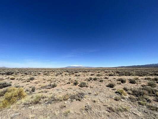 5.4 Acres of Residential Land for Sale in Sanford, Colorado