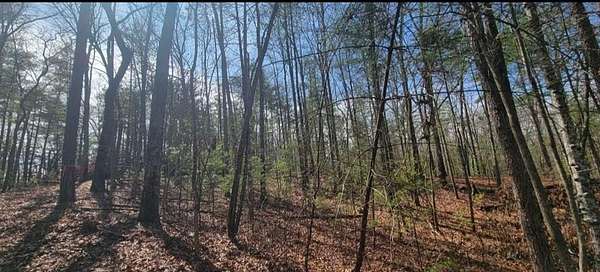 2.1 Acres of Residential Land for Sale in Murphy, North Carolina