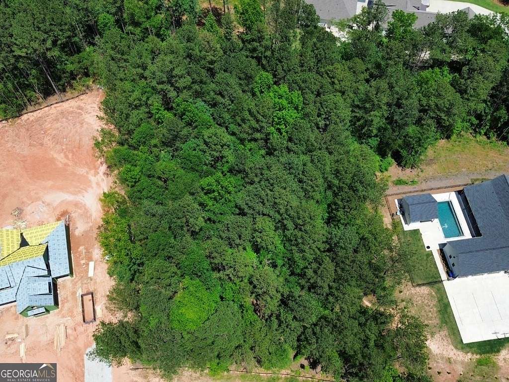 1.5 Acres of Residential Land for Sale in Jefferson, Georgia