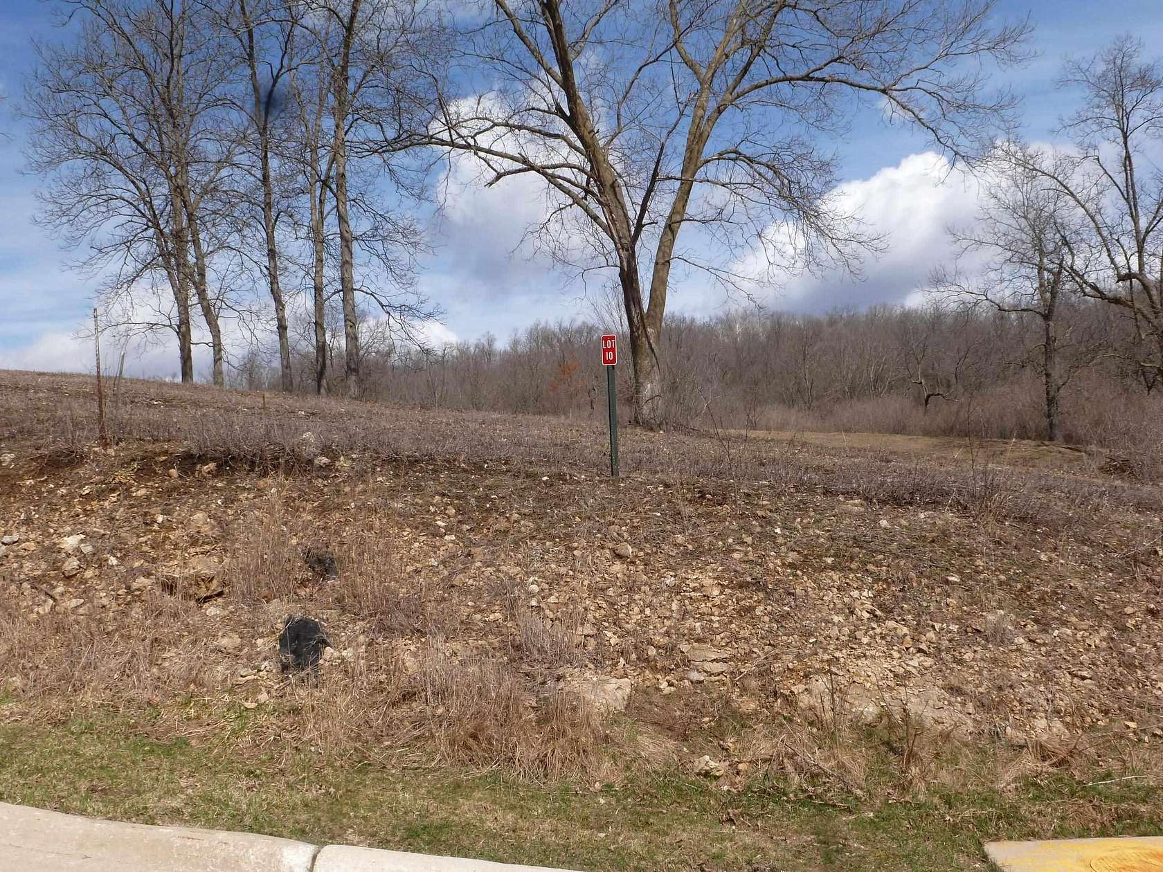 0.41 Acres of Residential Land for Sale in McGregor, Iowa