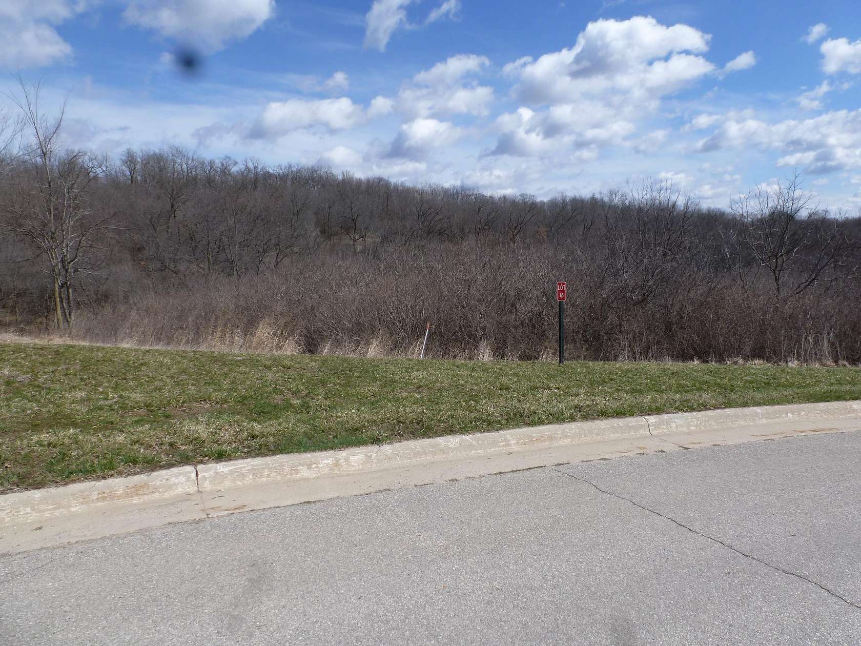 0.71 Acres of Residential Land for Sale in McGregor, Iowa