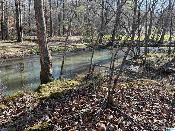 19.5 Acres of Land for Sale in Westover, Alabama