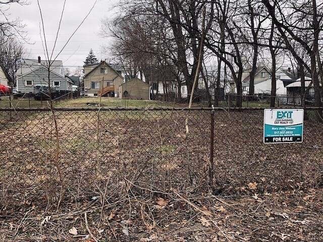 0.11 Acres of Residential Land for Sale in Taylor, Michigan