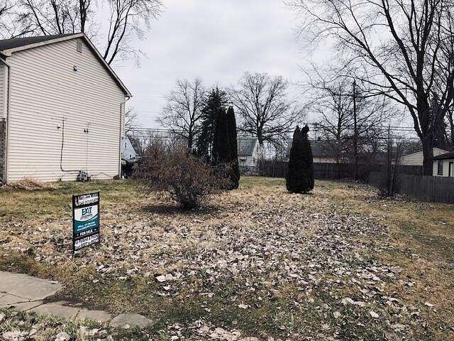 0.12 Acres of Residential Land for Sale in Taylor, Michigan