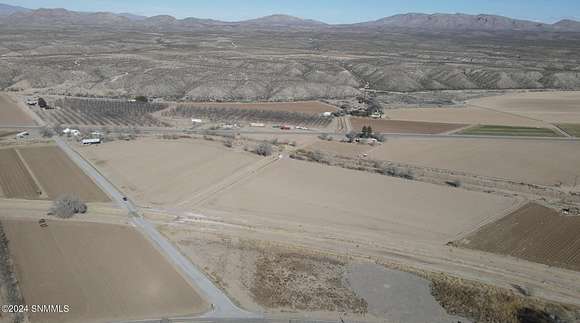 13.1 Acres of Land for Sale in Garfield, New Mexico