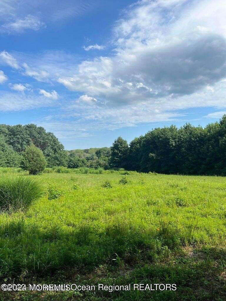 26.3 Acres of Agricultural Land for Sale in Marlboro, New Jersey