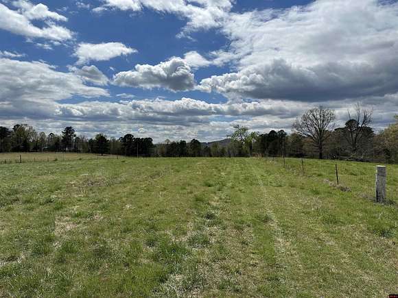 29.8 Acres of Agricultural Land with Home for Sale in Salesville, Arkansas