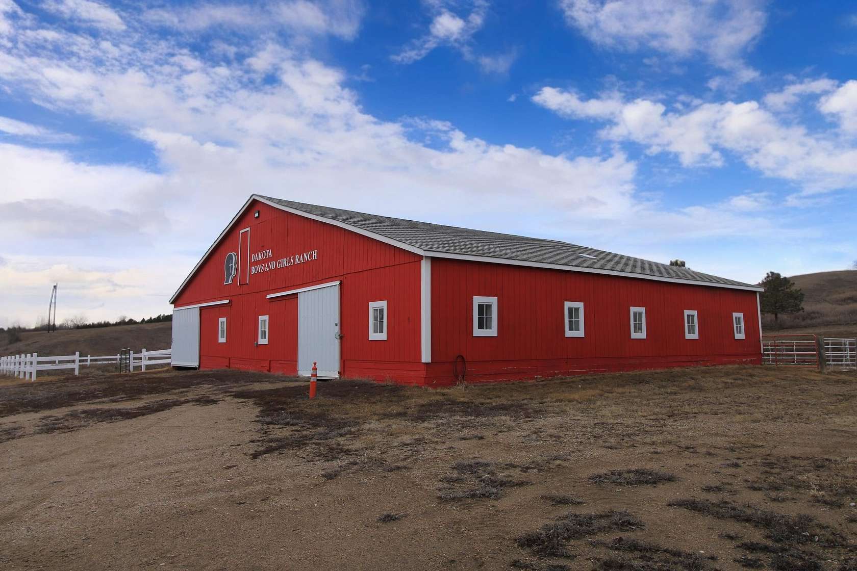 60 Acres of Agricultural Land for Lease in Minot, North Dakota